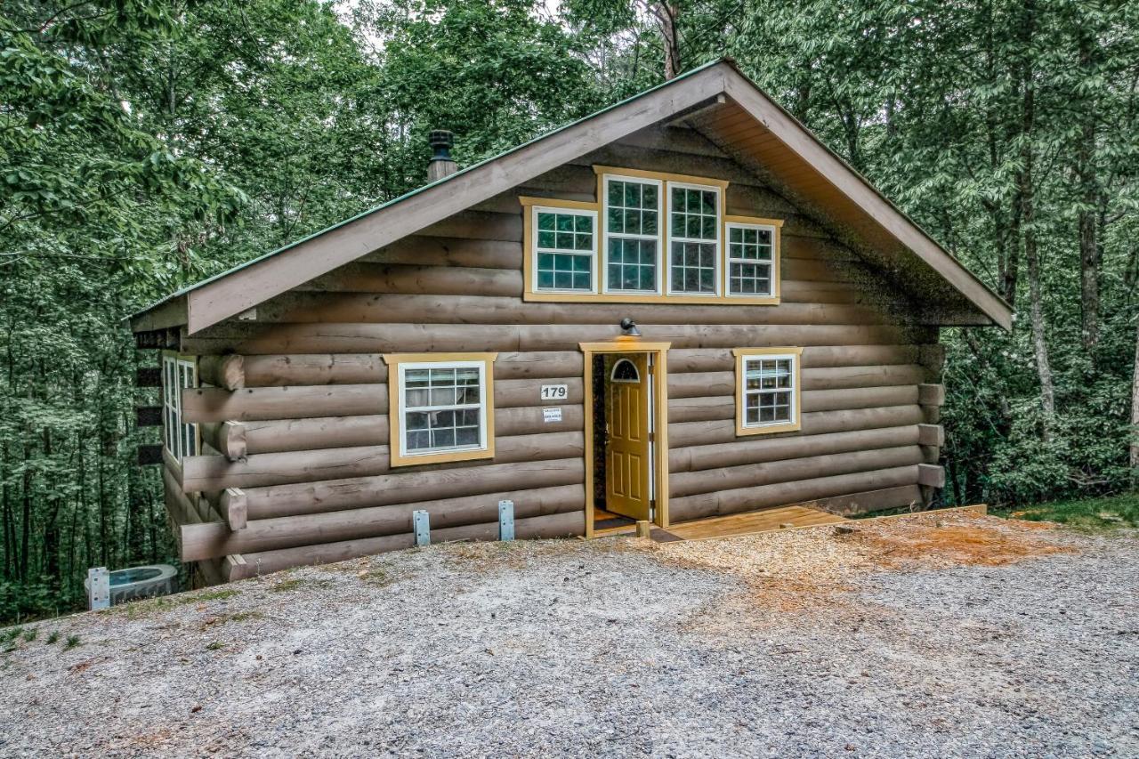 Отель Idlewild Sautee Nacoochee Экстерьер фото